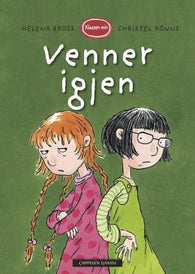 Venner igjen