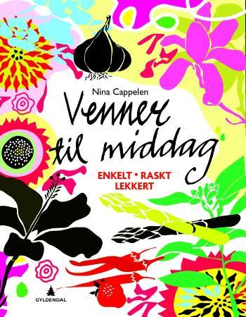 Venner til middag