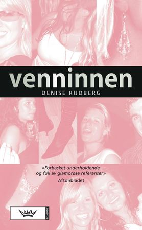 Venninnen