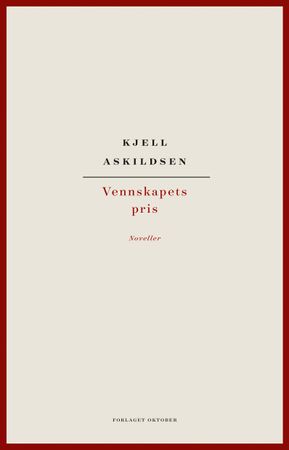 Vennskapets pris