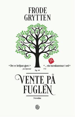 Vente på fuglen