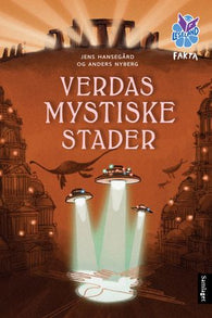 Verdas mystiske stader