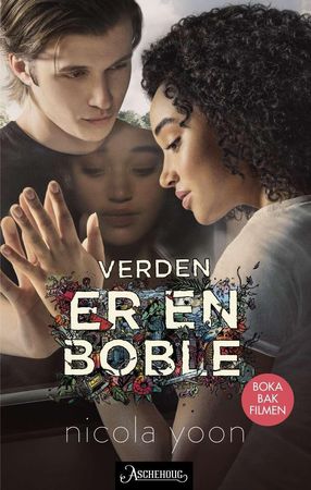 Verden er en boble