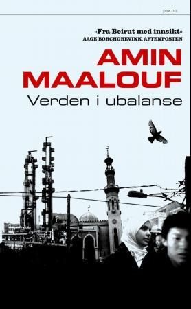 Verden i ubalanse