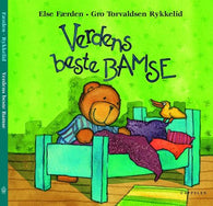 Verdens beste bamse