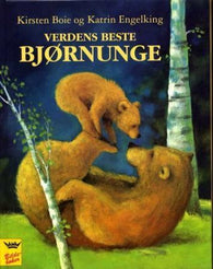 Verdens beste bjørnunge