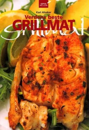 Verdens beste grillmat