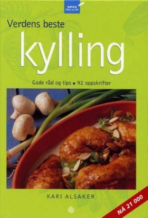 Verdens beste kylling