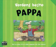 Verdens beste pappa