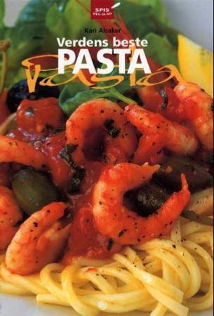 Verdens beste pasta