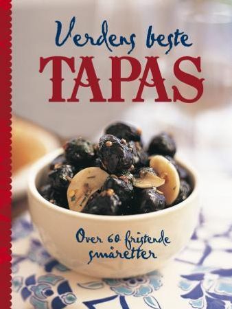 Verdens beste tapas