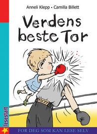 Verdens beste Tor