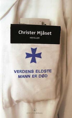 Verdens eldste mann er død