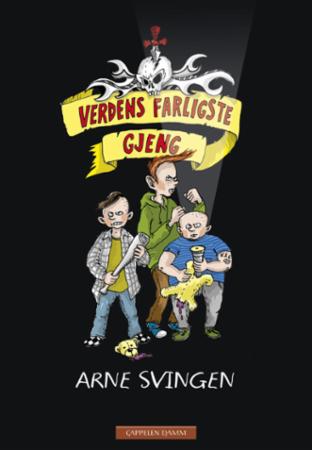 Verdens farligste gjeng