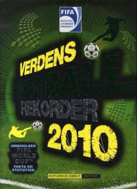 Verdens fotballrekorder 2010