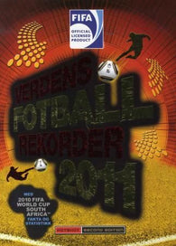 Verdens fotballrekorder 2011