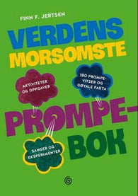 Verdens morsomste prompebok