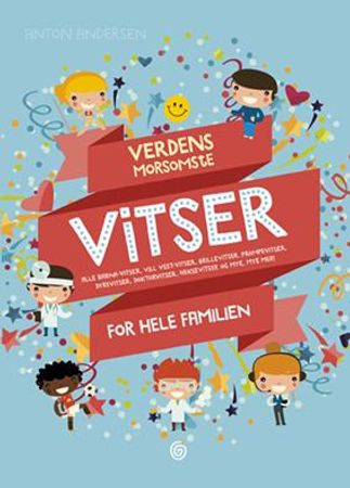 Verdens morsomste vitser
