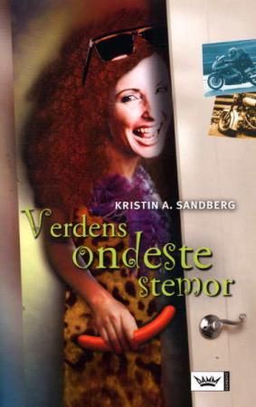 Verdens ondeste stemor