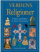 Verdens religioner; utforsker og forklarer de største trosretningene