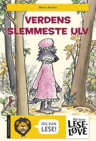 Verdens slemmeste ulv