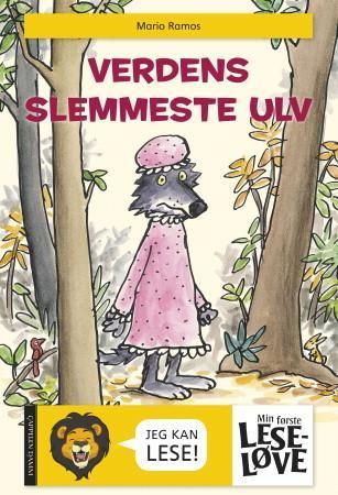 Verdens slemmeste ulv