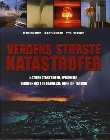 Verdens største katastrofer