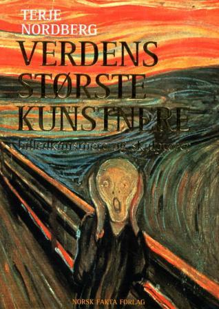 Verdens største kunstnere