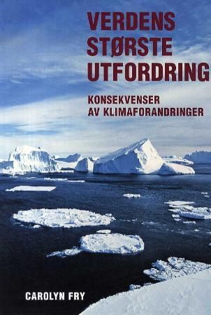 Verdens største utfordring