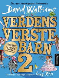 Verdens verste barn 2