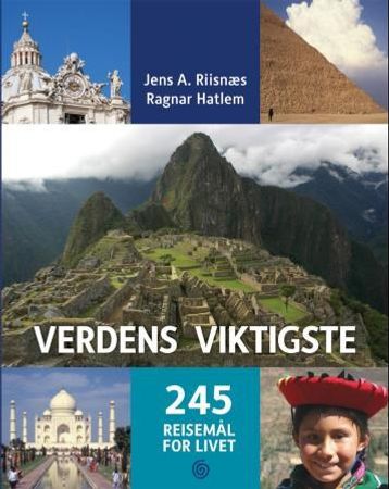 Verdens viktigste
