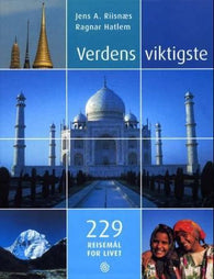 Verdens viktigste