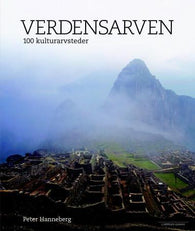 Verdensarven : 100 verdensarvsteder