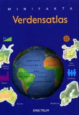 Verdensatlas