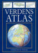 Verdensatlas