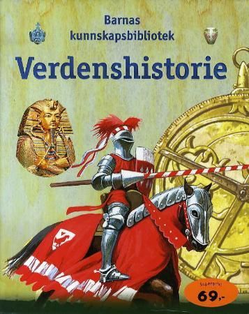 Verdenshistorie