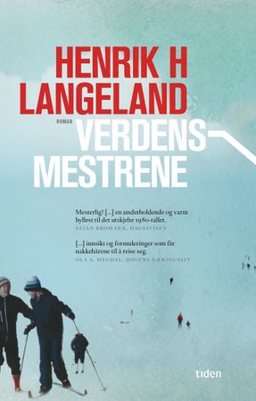 Verdensmestrene