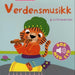 Verdensmusikk