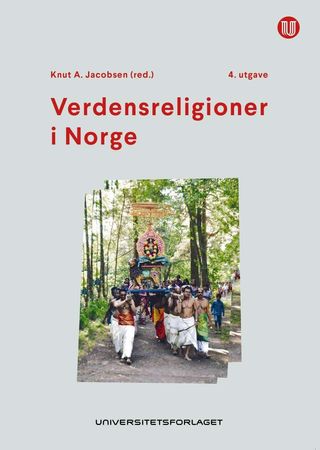 Verdensreligioner i Norge