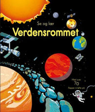 Verdensrommet