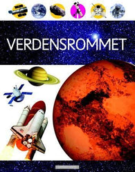 Verdensrommet