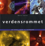 Verdensrommet