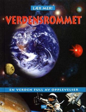 Verdensrommet