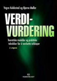 Verdivurdering