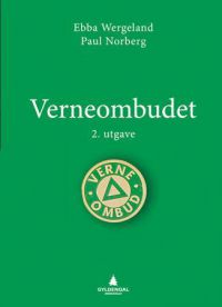 Bild av en verneombud i arbeidsmiljøet, representert i personalledelse og HRM, utstyrt i arbeidsklær, med fokus på sikkerhet og samarbeid.