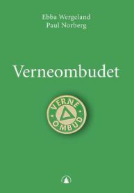 Verneombudet fra Gyldendal, en person som representerer arbeidsmiljø- og HMS-ansvar i en HRM- og personalledelsessammenheng.