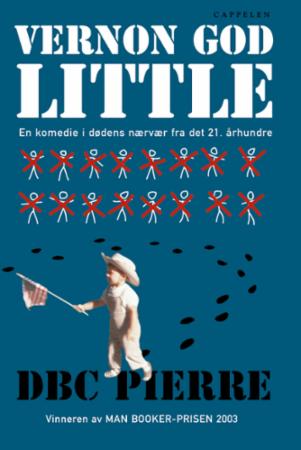 Vernon God Little
