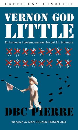 Vernon God Little