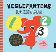 Veslefantens reknebok