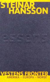 Vestens fronter: Amerika - Europa - Norge